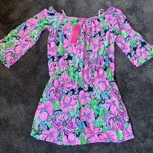 NWT LILLY PULITZER DRESS